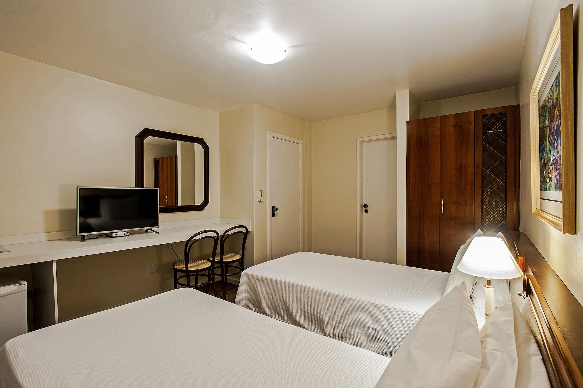 Hotel Trevi Hotel E Business